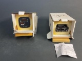 NEW SHADIN FUEL FLOW INDICATORS 912048T-D & 910521P