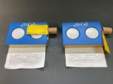 AIRCELL AXESS ROUTERS P12083 (BOTH ARE REPAIRED)