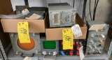 (LOT) LITTON & MISC AVIONICS