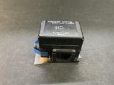 COLLINS RG-3-11 RATE SENSOR 712-5140-002 (REMOVED SERVICEABLE)
