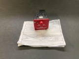 COLLINS SV0-3000 PRIMARY SERVO 822-1168-032 (REPAIRED)