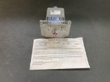 SA-142B SERVO ACTUATOR 501-1067-02 ALT# 6600163-2 (OVERHAULED 2022) S/N 2902