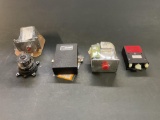 (LOT) AUTOPILOT SERVOS & AUTOPILOT INVENTORY