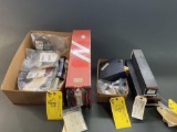 (LOT) FLIGHT RECORDER, COLLINS & MISC AVIONICS