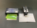 NEW BEECHCRAFT CABIN ALTITUDE CONTROLLER 130356-18 & USED TAS COMPUTER