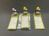 (3) ACCELEROMETERS 7000992