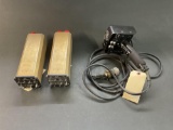 (LOT) FLIR CONTROLLERS