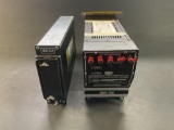 (LOT) URDC 196BS101-1 (NO BATTERY) & AVIAC (BOTH NEED REPAIR)