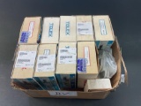 NEW TELEX ANR-4000 HEADSETS & MISC