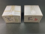 NEW AMERI KING AK-950-F1 AVIONICS COOLING FANS