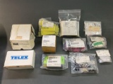 (LOT) INSTRUMENTS, AVIONICS & AVIONICS REPAIR INV.