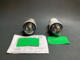 STROBE LIGHTS 39-54-21 & -21R (BOTH REPAIRABLE)