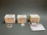(LOT) NEW POSITION LIGHT A429 & WHELEN INVENTORY