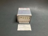 WHELEN STROBE POWER SUPPLY A413A (OLD REPAIR)