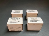 NEW WHELEN POSITION LIGHT 01-0770034-02, FLASH TUBES 01-0770044-02 & 02-0350034-00