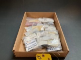 (LOT) NEW SWITCHES 093112-1-03N, MS24524-30, 2TL1-2, MB2011SS1W01-CB, ETC