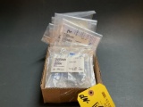 NEW CURRENT SENSOR 76808-1 & SWITCHES 101-364466-1, MST205PA, MS24658-21A, SB-LJ06 KIT,