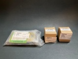 (LOT) NEW AEROFLASH LIGHTS 151-0004C & SERVICEABLE POWER SUPPLY 61-1008