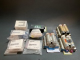 (LOT) NEW WHELEN INVENTORY & STROBE POWER SUPPLY (ALL NEED REPAIR)