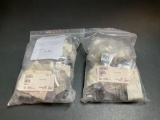 BAGS OF NEW SWITCHES 4TL1-2