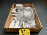 (LOT) POSITION LIGHT B-2115-24, SWITCHES, CIRCUIT BREAKERS & MISC INVENTORY