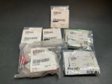 NEW SWITCHES 2TL1-3, BZ2RQ18A2, MS27789-21A, ETC