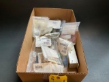 (LOT) NEW & USED ELECTRICAL INVENTORY