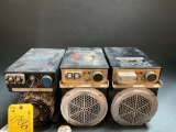 (LOT) STATIC INVERTERS MGE23-340 & 32B56-11B