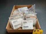 (LOT) NEW SWITCHES 14-610-6B, 46842-000, 112-210-101, MS25068-21, 67445-000, S2532-1, CESSNA TIMER