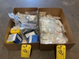 (LOT) TEMP SENSORS 1942T100-11 ELECTRICAL & HARDWARE INVENTORY