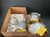 (LOT) NEW SWITCHES & RELAYS MS25068-21, M83536126-002L, TDH8050-6002P, PDLM-105, PB12333ZG, TERMINAL