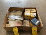 (LOT) NEW LIGHTING & ELECTRICAL REPAIR INVENTORY