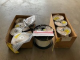 ROLLS OF WIRE
