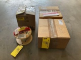 (LOT) WIRE & GROUNDING CABLE