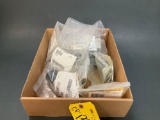 (LOT) P.C. BOARD, BATTERY INDICATOR SENSOR & ELECTRICAL INVENTORY