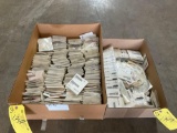 (LOT) AVIONICS REPAIR INVENTORY