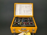 AIRESEARCH/GARRETT TFE-731 COMPUTER TEST SET 289900-2