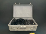 CITATION FLAP RIGGING BOX CJMD327-003
