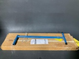 NEW MOONEY TOW BAR