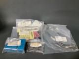CYLINDER BASE WRENCHES TP2882, LYCOMING REAMER 64819, RIVET SETS, CYLINDER COMPRESSION ADAPTER E2-11
