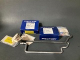 CYLINDER BASE WRENCHES 64942, KM3882-4 & MISC
