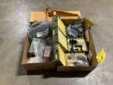 BOXES OF TURBOMECA SPECIALTY TOOLS TM0131G002, 8816968000E, 8819974000, 8817561000, 8818836000, ETC