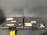 TURBOMECA VIBRATION TOOL 8816694000E & PRESSURE TESTER 8818457000C