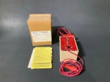 NEW E5 CABLE TESTER