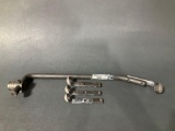 NEW UNIVERSAL CYLINDER BASE WRENCH SET