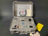 SIMMONDS PSD30-2 FUEL QTY TEST SET S/N 047 (BATTERIES REMOVED FOR STORAGE)