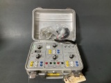 SIMMONDS PSD-600-1 FUEL QTY TEST SET 035