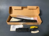AMP CRIMPERS