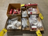 BOXES OF FALCON & OTHER SPECIALTY TOOLS
