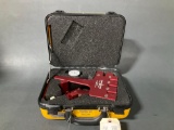 SIKORSKY S76 CHADWICK TAB BENDING TOOL SET 8500C